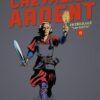 Chevalier Ardent 2013 5