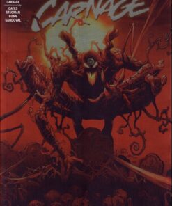 Absolute Carnage 1/3