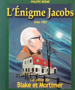 L'énigme Jacobs 1