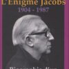 L'énigme Jacobs 1