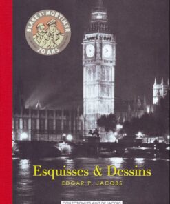 Esquisses & Dessins Tome 2