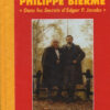 Entretiens avec Philippe Biermé - Dans les secrets d'Edgar P. Jacobs