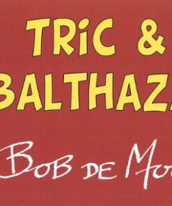 Monsieur Tric