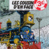 Les Tuniques Bleues Tome 26