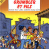 Les Tuniques Bleues Tome 35