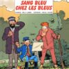 Les Tuniques Bleues Tome 57