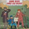 Les Tuniques Bleues Tome 57