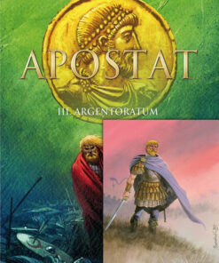 Apostat Tome III