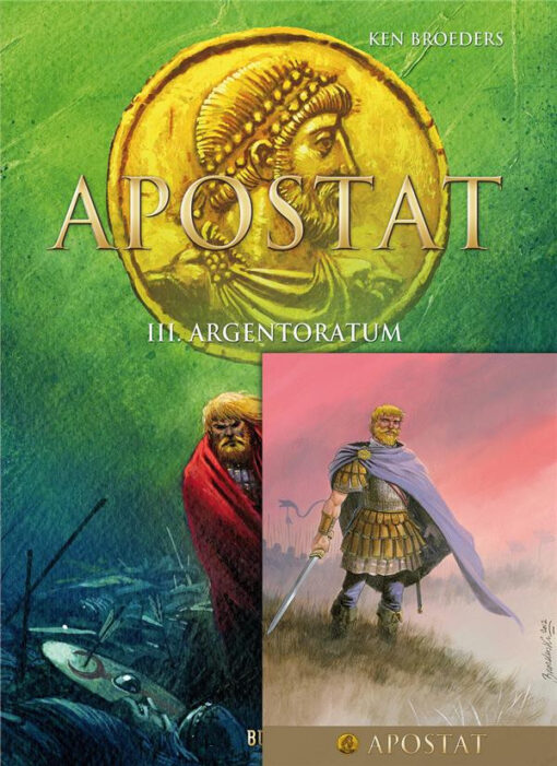 Apostat Tome III