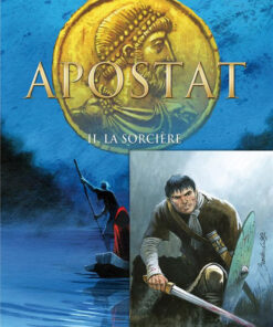 Apostat Tome II