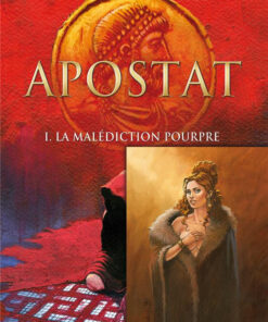 Apostat Tome I