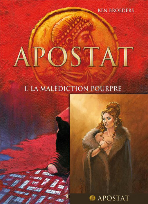 Apostat Tome I