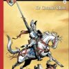 Le Chevalier blanc - Série 2 - BD Must Tome 12
