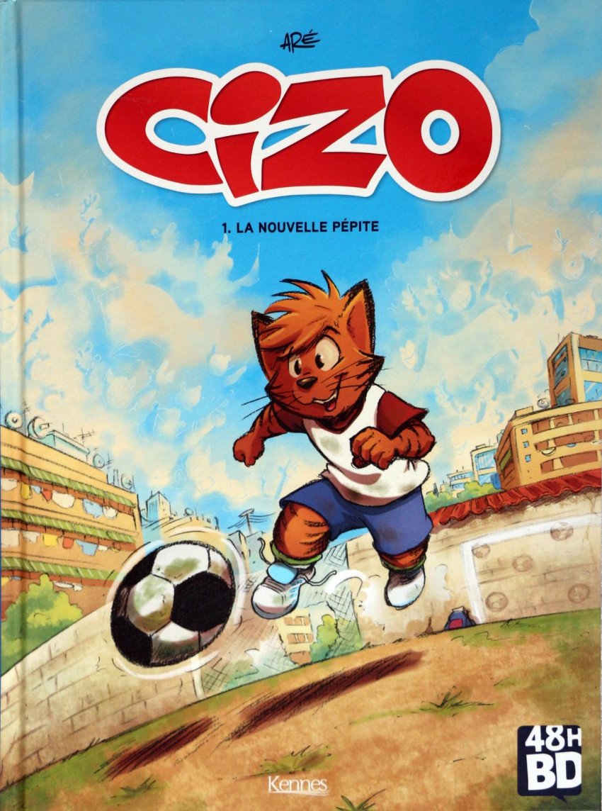 Cizo 1