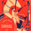 Fanfan la Tulipe Tome 2