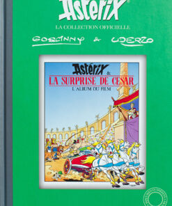 Astérix La collection officielle HS III
