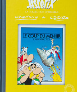 Astérix La collection officielle HS IV