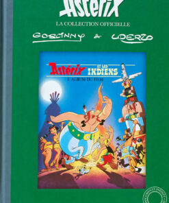 Astérix La collection officielle HS V