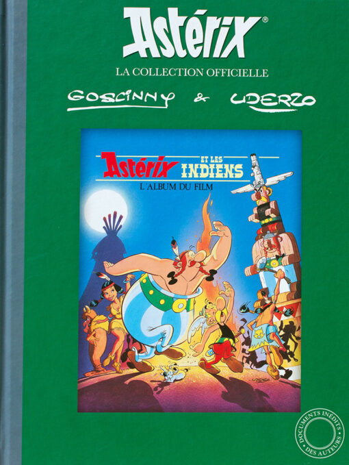 Astérix La collection officielle HS V