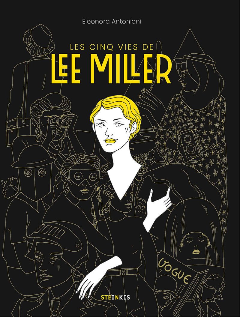 Les cinq vies de Lee Miller