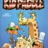 Kid Paddle Tome 4