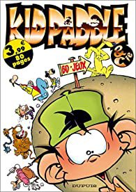Kid Paddle & Cie