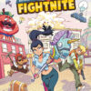Fightnite - Bataille Royale 3