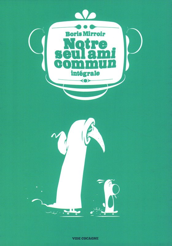 Notre seul ami commun