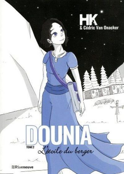 Dounia Tome 2
