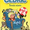 Cédric Tome 12