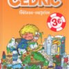Cédric Tome 11