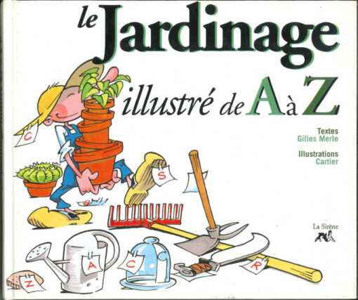 de A à Z
