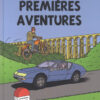 Les aventures d'Elias Tome 6