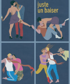 Juste un baiser