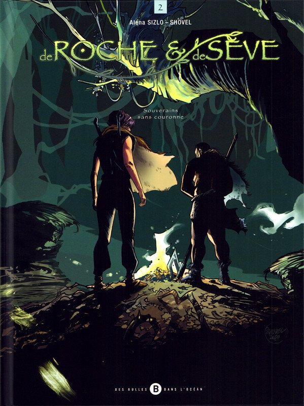 De Roche & de Sève 2