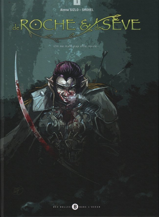 De Roche & de Sève 1