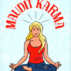 Maudit manoir Tome 1