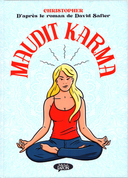 Maudit karma