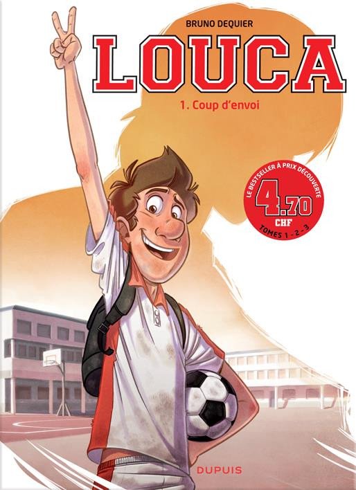 Louca Tome 1
