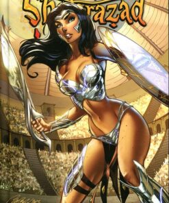 Shahrazad