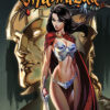 Shahrazad