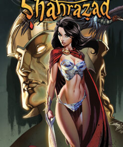 Shahrazad