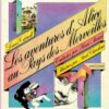 Alice au pays des merveilles 2