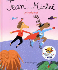 Jean-Michel le Caribou Tome 11