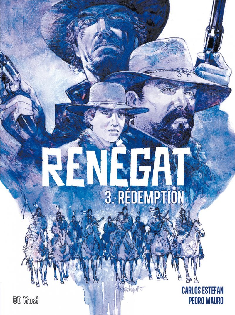 Renégat 3