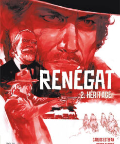 Renégat 2