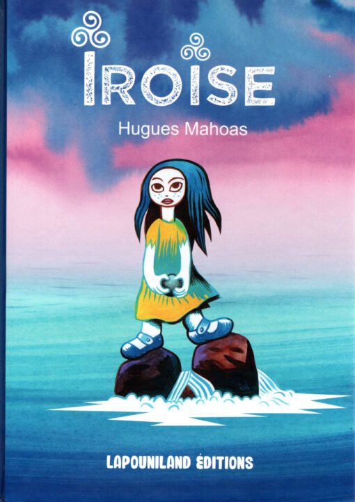 Iroise