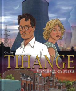 Tihange