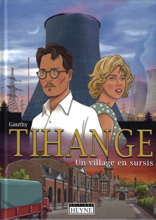 Tihange
