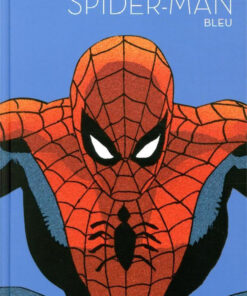 Le printemps des comics Tome 1